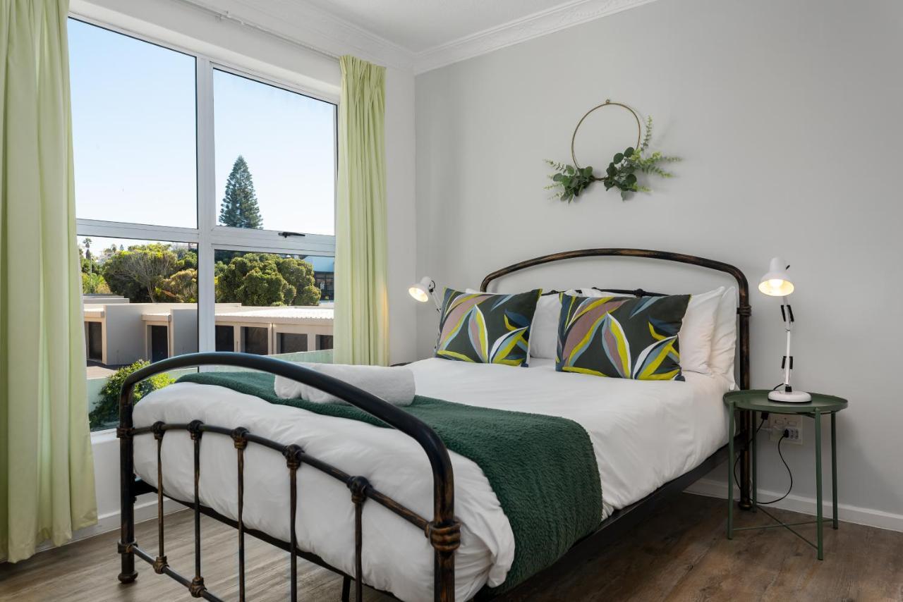 Monte Blu B8 (Adults Only) Apartment Cape Town Exterior photo