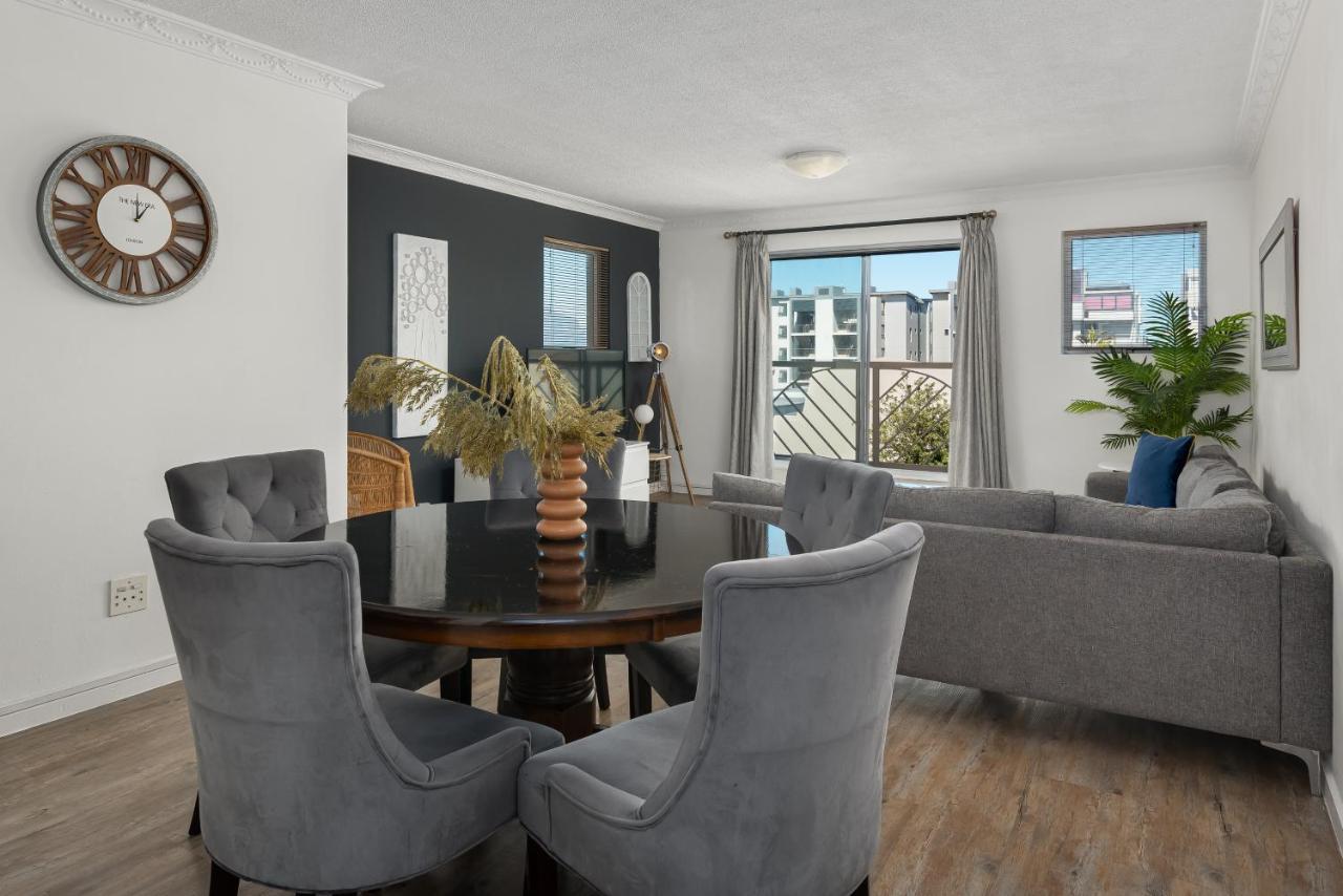 Monte Blu B8 (Adults Only) Apartment Cape Town Exterior photo