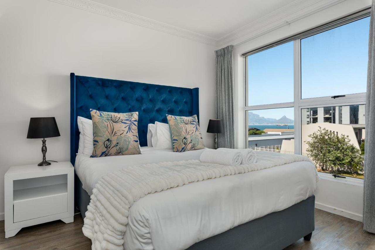 Monte Blu B8 (Adults Only) Apartment Cape Town Exterior photo