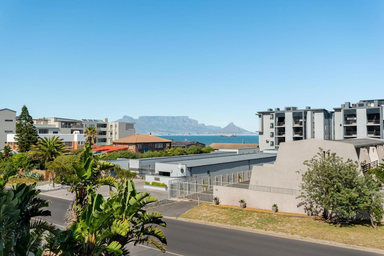 Monte Blu B8 (Adults Only) Apartment Cape Town Exterior photo