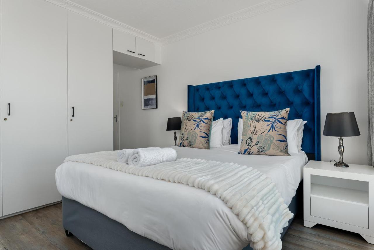 Monte Blu B8 (Adults Only) Apartment Cape Town Exterior photo
