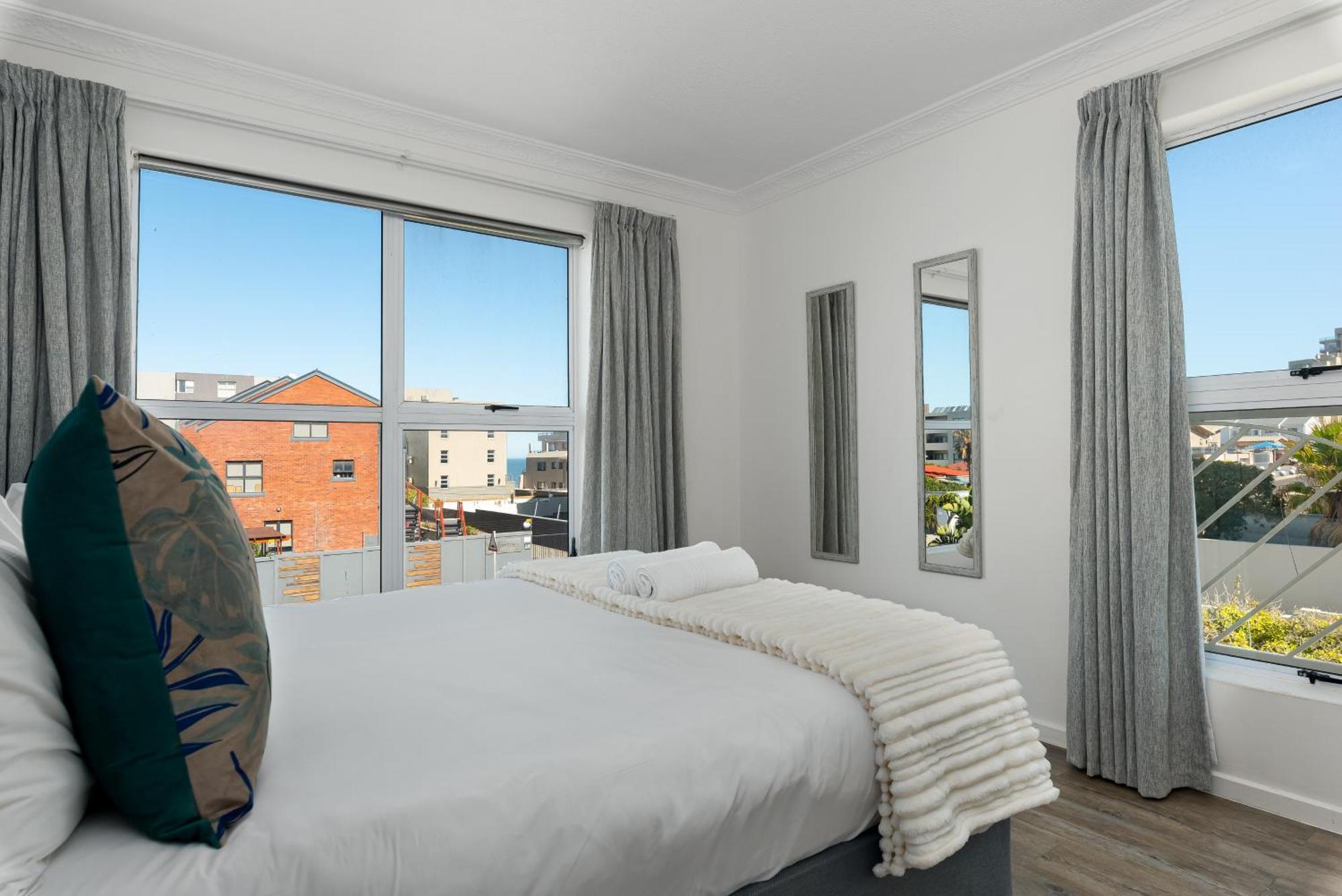 Monte Blu B8 (Adults Only) Apartment Cape Town Exterior photo