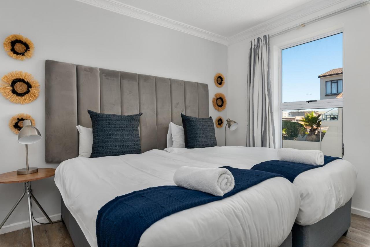 Monte Blu B8 (Adults Only) Apartment Cape Town Exterior photo