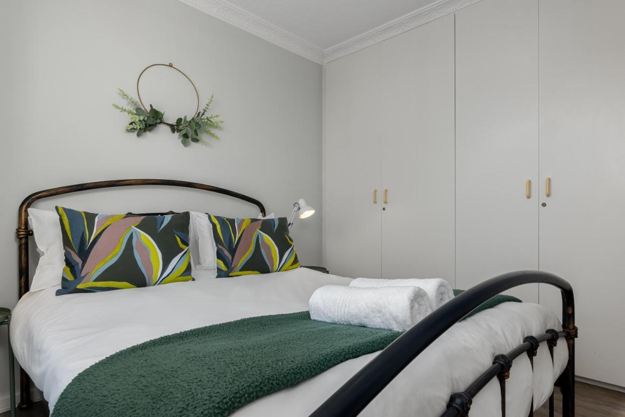 Monte Blu B8 (Adults Only) Apartment Cape Town Exterior photo