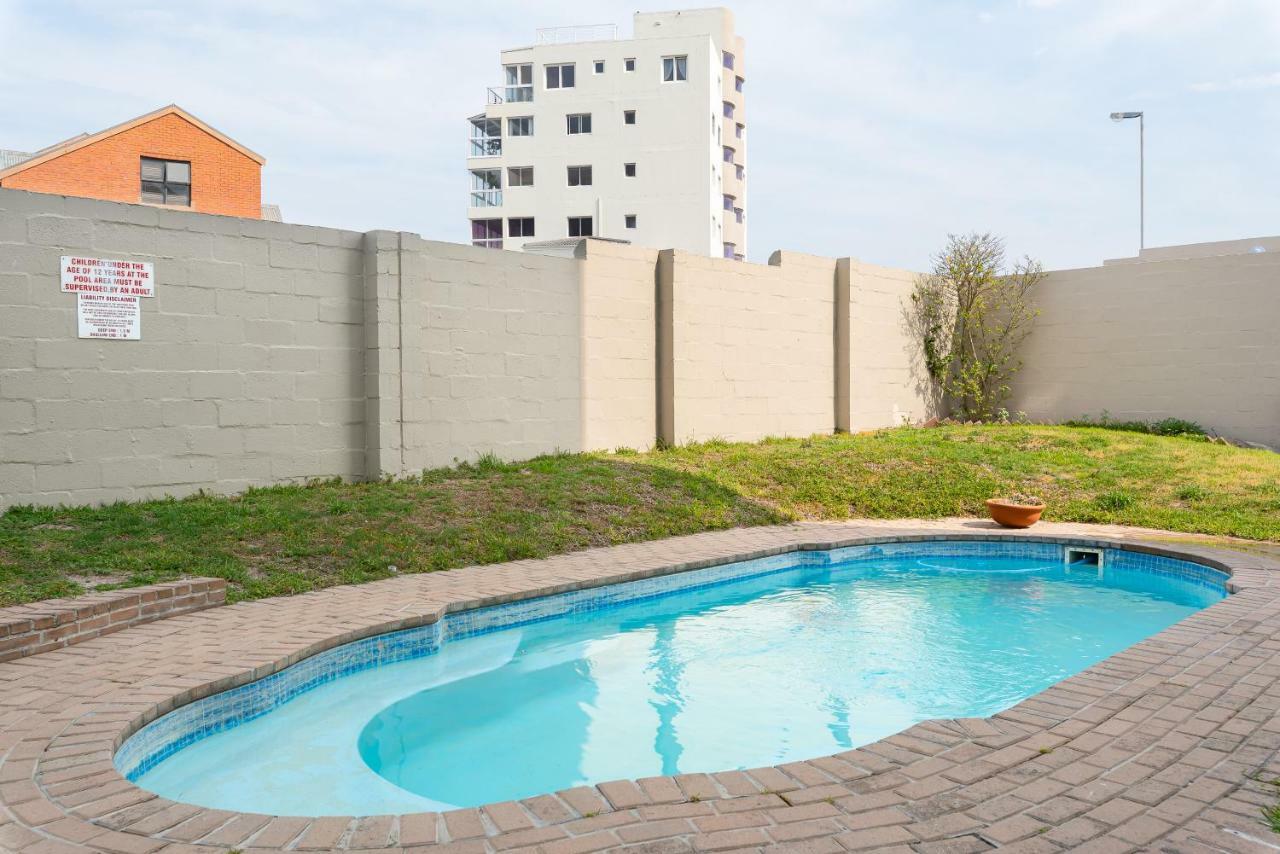 Monte Blu B8 (Adults Only) Apartment Cape Town Exterior photo